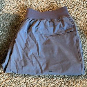 lululemon license to train short